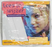 Omslag van Werkboek 1