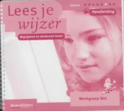 Omslag van Handleiding
