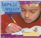 Omslag van Werkboek 1