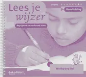 Omslag van Handleiding