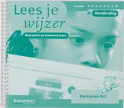 Omslag van Handleiding
