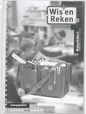Omslag van Instappakket