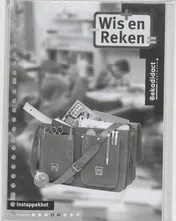 Omslag van Instappakket