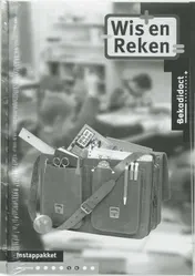 Omslag van Instappakket