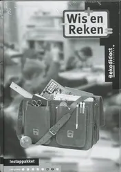 Omslag van Instappakket