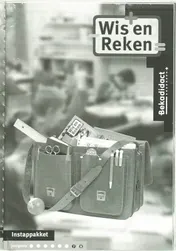 Omslag van Instappakket