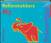 Omslag van Leerlingenboek