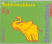 Omslag van Leerlingenboek