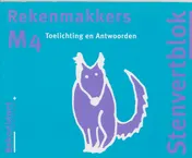 Omslag van Toelichtingen en antwoorden