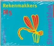 Omslag van M5