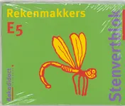 Omslag van Leerlingenboek