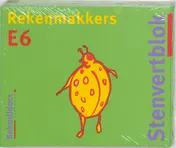 Omslag van Leerlingenboek