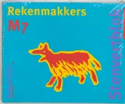 Omslag van Leerlingenboek