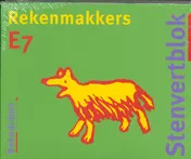 Omslag van E7