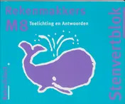 Omslag van Toelichtingen en antwoorden