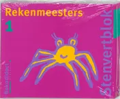 Omslag van Leerlingenboek