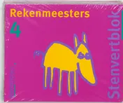 Omslag van Leerlingenboek