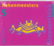 Omslag van Leerlingenboek