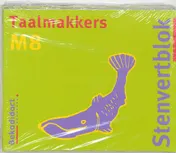 Omslag van Leerlingenboek