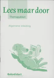 Omslag van Algemene inleiding