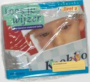 Omslag van Werkboek 2