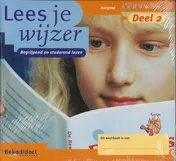 Omslag van Werkboek 2