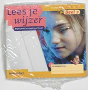 Omslag van Werkboek 2