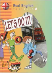 Omslag van Textbook