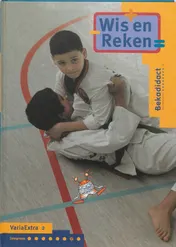 Omslag van VariaExtra 2