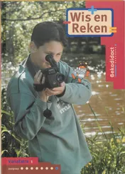 Omslag van VariaExtra 1