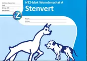 Omslag van Stenvertblok