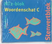 Omslag van Blok