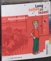 Omslag van Kapstopboek