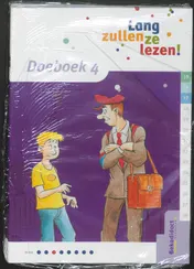 Omslag van Doeboek