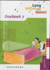 Omslag van Doeboek 7