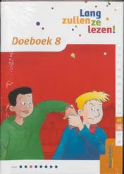 Omslag van Doeboek