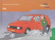Omslag van Jos