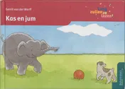 Omslag van Kas en Jum
