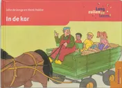 Omslag van In de kar