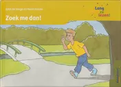Omslag van Zoek me dan!