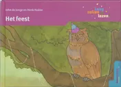 Omslag van Het feest