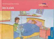 Omslag van Jos is ziek