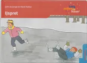Omslag van IJspret