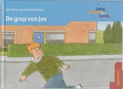 Omslag van De grap van Jos