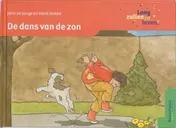 Omslag van De dans van de zon