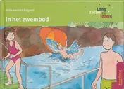 Omslag van In het zwembad