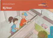 Omslag van Bij Noor