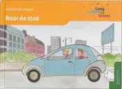 Omslag van Naar de stad