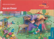 Omslag van Jos en Omar