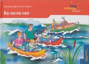 Omslag van Ka-no va-ren